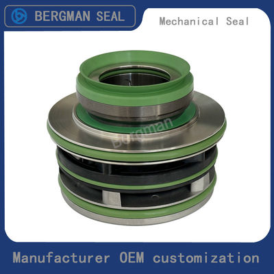 BERGMAN replace Flygt Pump seal 8009230