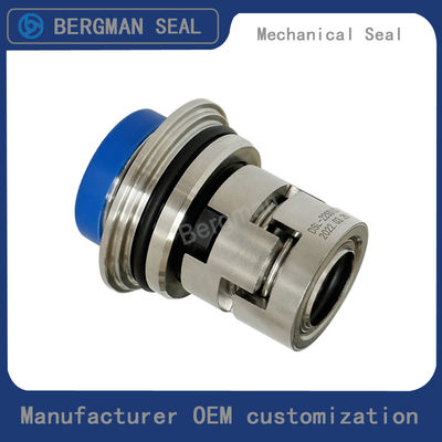 CR CRN CRI Pump Mechanical Seal