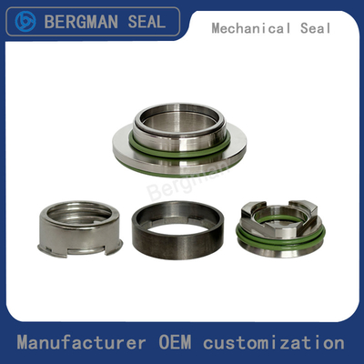 BERGMAN replace Flygt Pump seal FNL-35/45mm 2201.011 320 430 480 590 690 PUMP Lower sealing Mechanical Seal