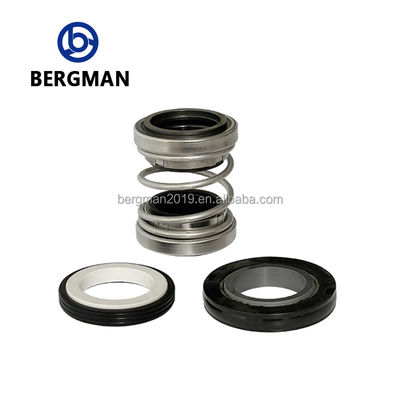 BERGMAN 560D Mechanical Seal 14mm 15mm 16mm for Rotary Pumps