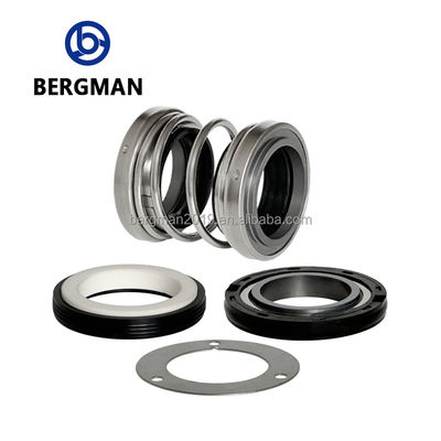 BERGMAN 560D-45mm Rotary Pump Mechanical Seal for WQ Submersible Pumps