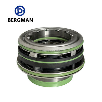 90mm Metal Frame Flygt Pump Seal with TC Face and ISO9001-2015 Certified Cartridge Mechanical Seal