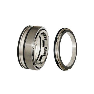 ISO9001-2015 Certified Flygt Pump Mechanical Seal with TC Face and TC Seat for Lower Seal Replacement
