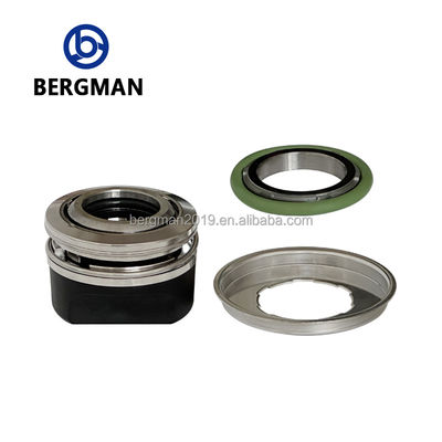Replace Flygt FJL-25mm 3102 5520 Pump Mechanical Seal with 25mm VITON FPM Lower Seal