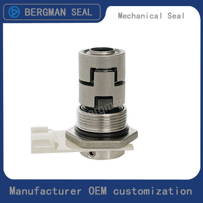 SS304 Grundfos Pump Mechanical Seal