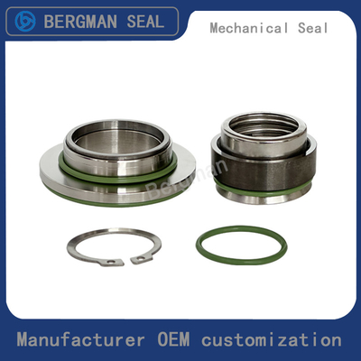 BERGMAN replace Flygt Pump seal FNL-35/45mm 2201.011 320 430 480 590 690 PUMP Lower sealing Mechanical Seal