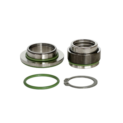 BERGMAN replace Flygt Pump seal FNL-35/45mm 2201.011 320 430 480 590 690 PUMP Lower sealing Mechanical Seal