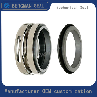 Bergman W14 ABS-32 40 45 48 50 55 60 65 mm pomp mechanische afdichting