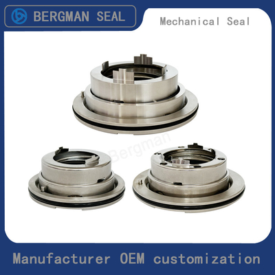Vervangt Blackmer Vane Pump Seal 35mm 45mm 55mm Mechanische Seal