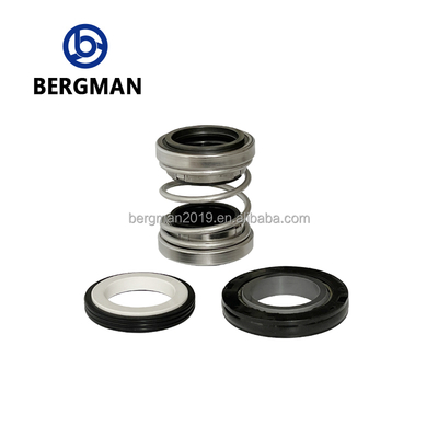 BERGMAN 560D Mechanische Afdichting 14mm 15mm 16mm voor Rotatiepompen