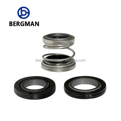 BERGMAN 560DE Roterende pomp Mechanische afdichting 30/35 mm