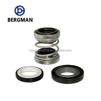 BERGMAN 560D-25mm Roterende pomp Mechanische afdichting voor WQ onderwaterpompen