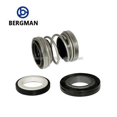 BERGMAN 560D-25mm Rotary Pump Mechanical Seal for WQ Submersible Pumps