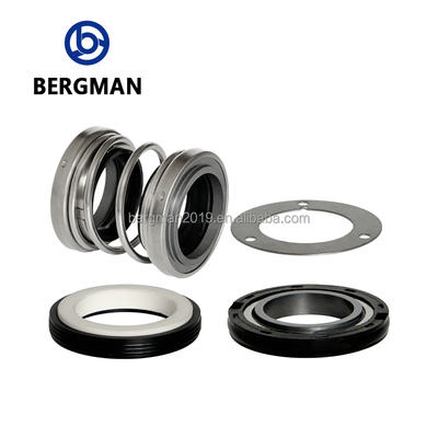 BERGMAN 560D-35mm roterende pomp mechanische afdichting voor WQ dompelpompen