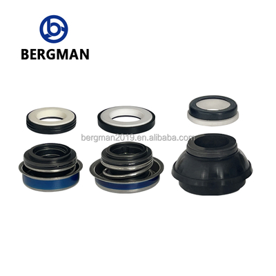 BERGMAN BT-A2 F Mechanische afdichting 12-20 mm voor roterende pompen