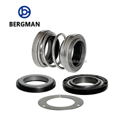 BERGMAN 560D-40mm Draaiende pomp mechanische afdichting voor WQ Dompelpompen
