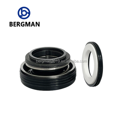 BERGMAN FT-serie Mechanische afdichting 12-30 mm voor roterende pompen