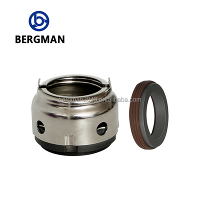 BERGMAN GX 113A Pompmecaanse afdichting 20mm 25mm 30mm Roestvrij staal