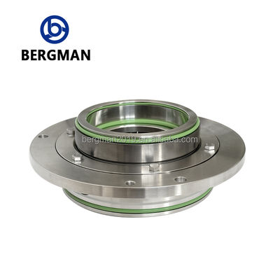 120mm Flygt Pump Mechanical Seal with Tungsten Carbide TC Face and DIN24960 Standard for Flygt Pumps