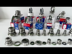 CDLF CDMF CNP Pump Mechanische afdichting 22 mm roestvrijstalen veer CDLA-22/WBF14