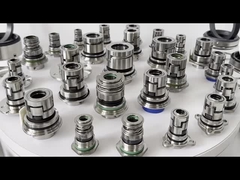 OEM GLF-C-16mm Rubber Bellow Seal 96511844 96511845 Voor Grundfos pompen