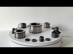 Vervang Wilo EMU pomp afdichting 35mm 50mm 75mm rioolwaterpomp mechanische afdichting Container