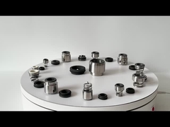 BERGMAN 155-R3-12 14 15 16 17 18 19 20 22 24 25 28 30 32-40 mm pomp mechanische afdichting