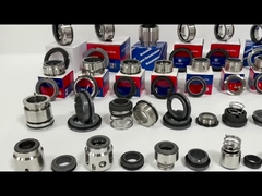 155 O Ring Epdm Compressor Mechanische afdichting 32 mm Vervang Burgmann Iso Goedgekeurd