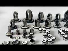 BT AR 301 Eén eind droog loopend mechanisch afdichting 12 mm 14 mm roestvrijstalen veer