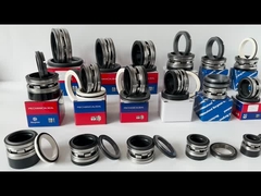 SIC WB2 Rubber Bellows Lowara Pump Mechanische afdichting 40 mm Schachtgat