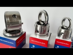 SS316 58U O Ring John kraan pomp afdichting 12 mm waterpomp schacht afdichting